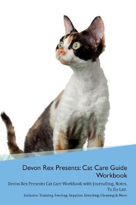 Devon Rex Presents