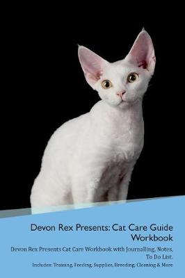 Devon Rex Presents