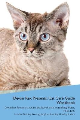 Devon Rex Presents