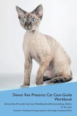 Devon Rex Presents