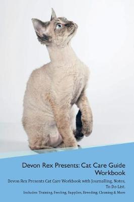 Devon Rex Presents