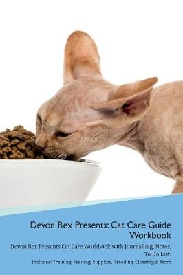 Devon Rex Presents