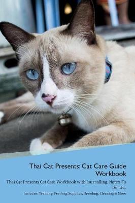 Thai Cat Presents