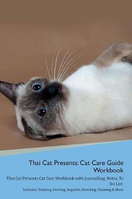 Thai Cat Presents