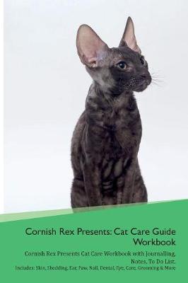 Cornish Rex Presents