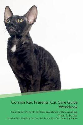 Cornish Rex Presents