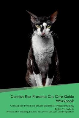 Cornish Rex Presents