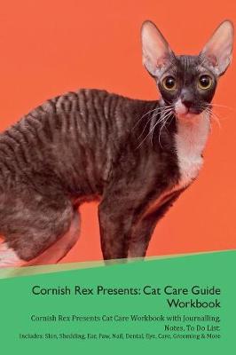 Cornish Rex Presents