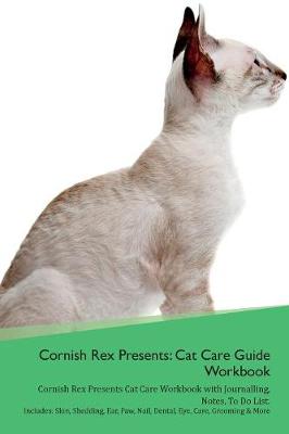 Cornish Rex Presents