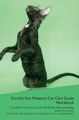 Cornish Rex Presents