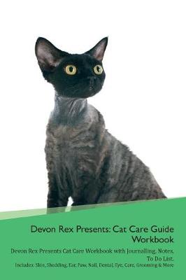 Devon Rex Presents