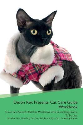 Devon Rex Presents