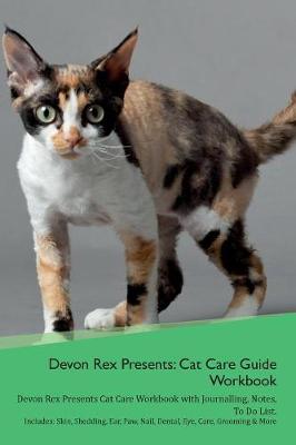 Devon Rex Presents