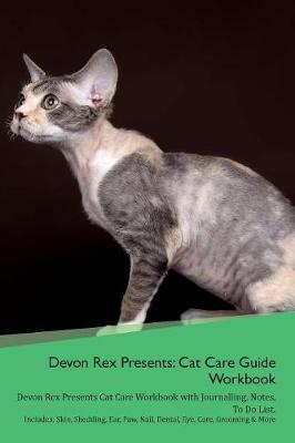 Devon Rex Presents