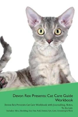 Devon Rex Presents