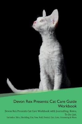 Devon Rex Presents