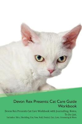 Devon Rex Presents