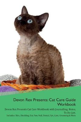 Devon Rex Presents