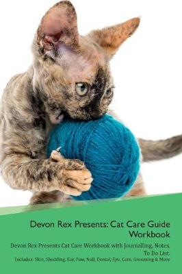 Devon Rex Presents