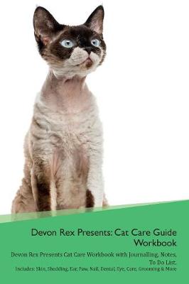 Devon Rex Presents