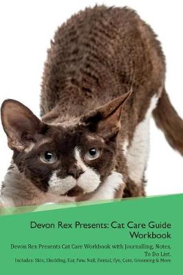 Devon Rex Presents