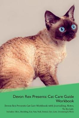 Devon Rex Presents