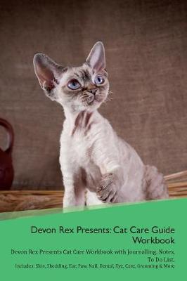 Devon Rex Presents