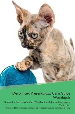Devon Rex Presents