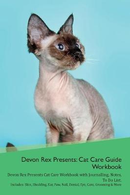 Devon Rex Presents