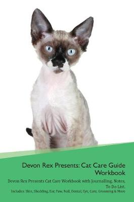 Devon Rex Presents
