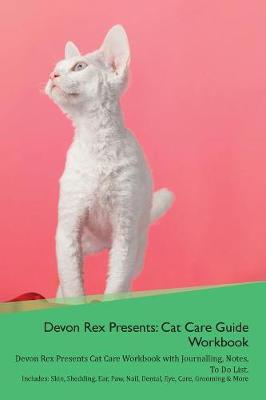Devon Rex Presents