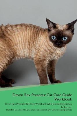 Devon Rex Presents