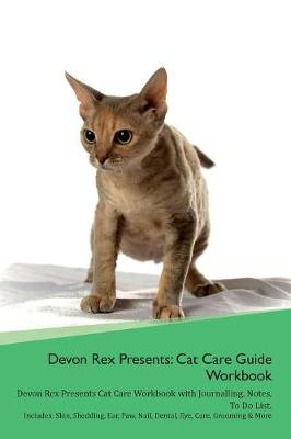 Devon Rex Presents