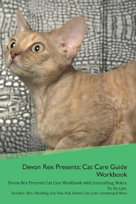 Devon Rex Presents