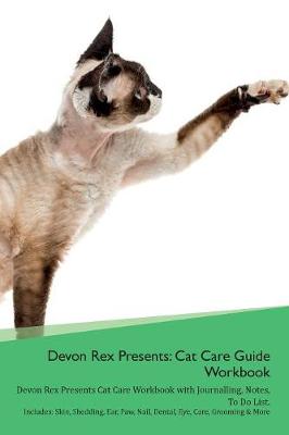 Devon Rex Presents