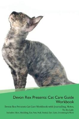 Devon Rex Presents