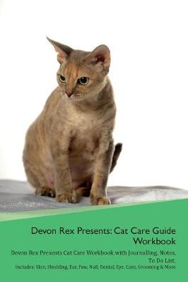 Devon Rex Presents