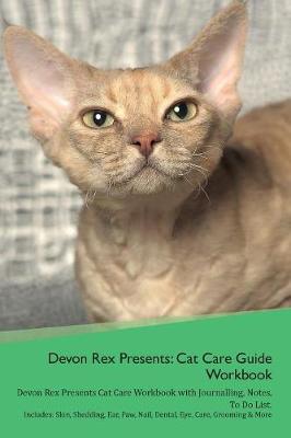 Devon Rex Presents
