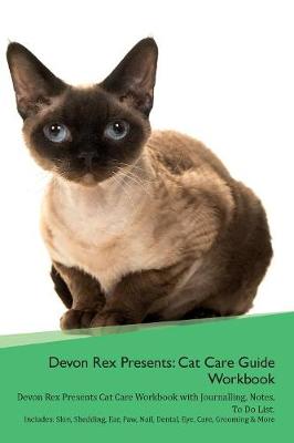 Devon Rex Presents