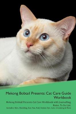 Mekong Bobtail Presents