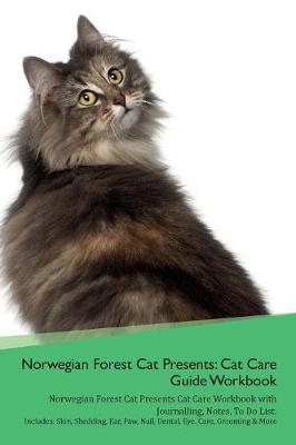 Norwegian Forest Cat Presents