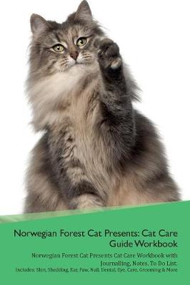 Norwegian Forest Cat Presents