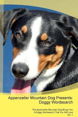 Appenzeller Mountain Dog Presents