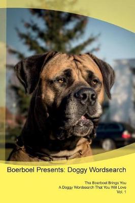 Boerboel Presents