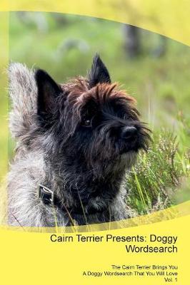 Cairn Terrier Presents