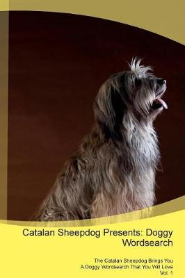 Catalan Sheepdog Presents