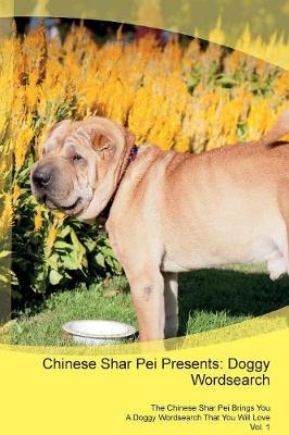 Chinese Shar Pei Presents