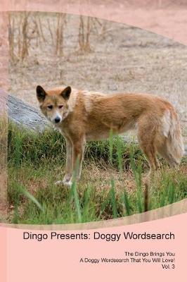 Dingo Presents