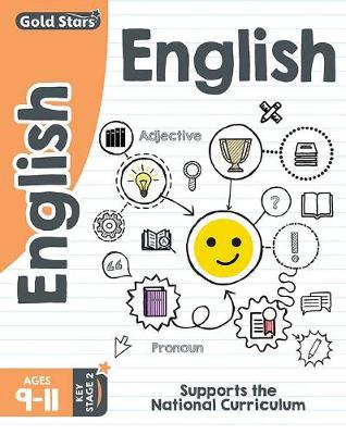 Gold Stars English Ages 9-11 Key Stage 2
