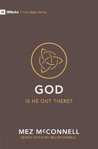 God - Is He Out there?
